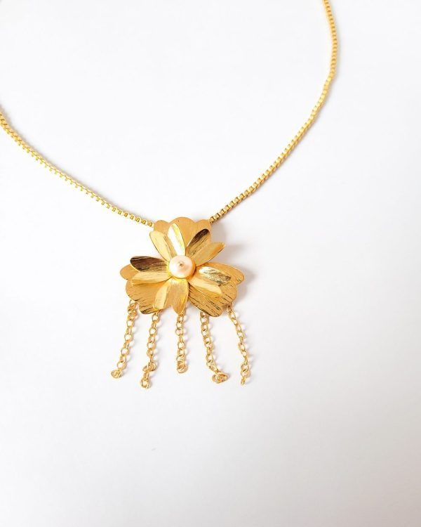 Venus Bellafior Necklace MIDI - Image 5