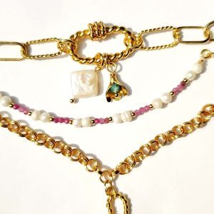 Mon Cheri Bracelets