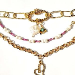 Mon Cheri Bracelets
