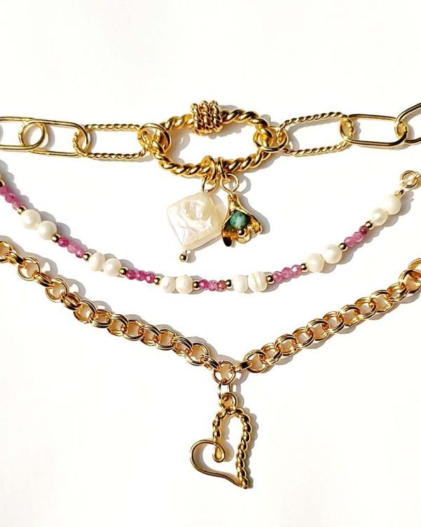 Mon Cheri Bracelets