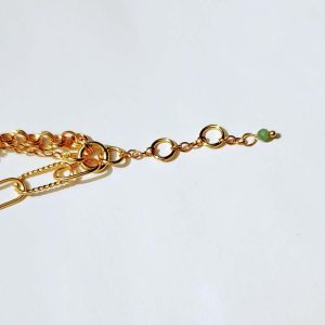 Mon Amour Bracelets
