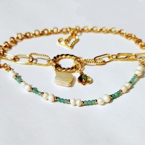 Mon Amour Bracelets