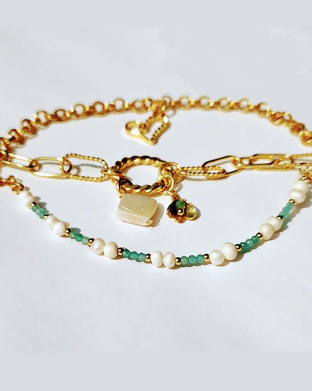 Mon Amour Bracelets