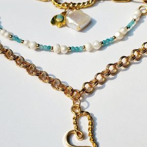 Ma Belle Bracelets BellaFior