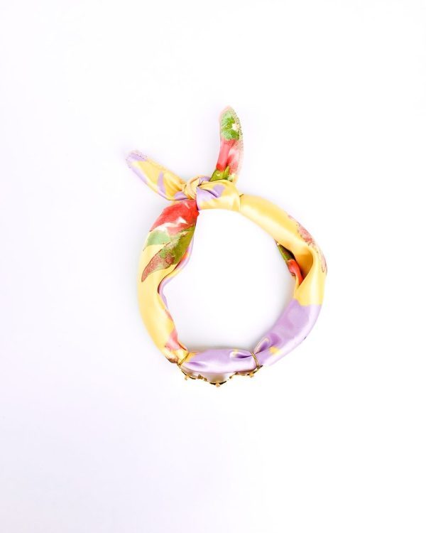 Audrey Silk Twill - Image 10