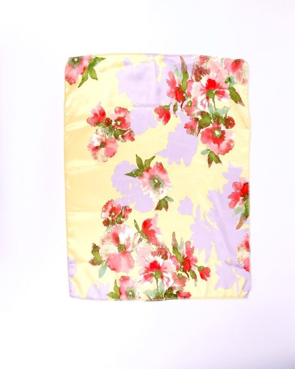 Audrey Silk Twill - Image 11