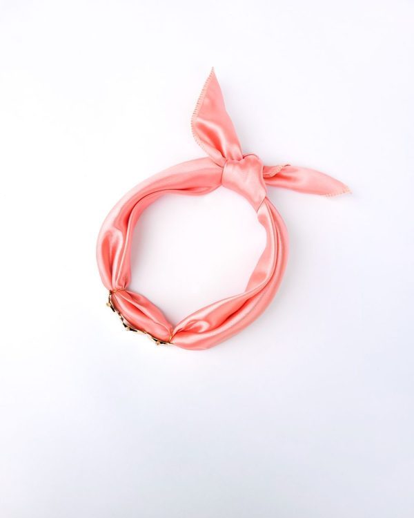Audrey Silk Twill - Image 12