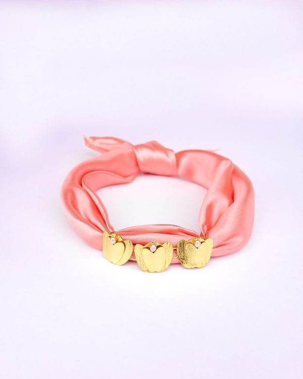 Audrey Silk Twill - Image 13