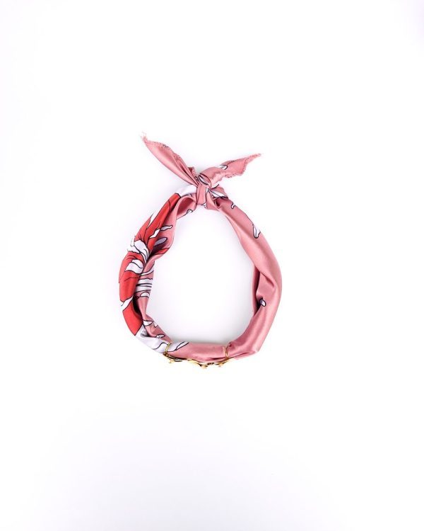 Audrey Silk Twill - Image 7