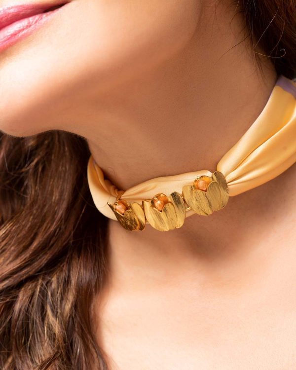 Audrey Silk Twill - Image 2