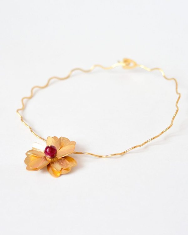 Bellafior Choker - Image 7