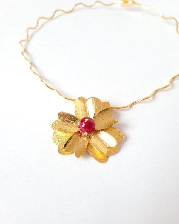 Bellafior Choker - Image 6