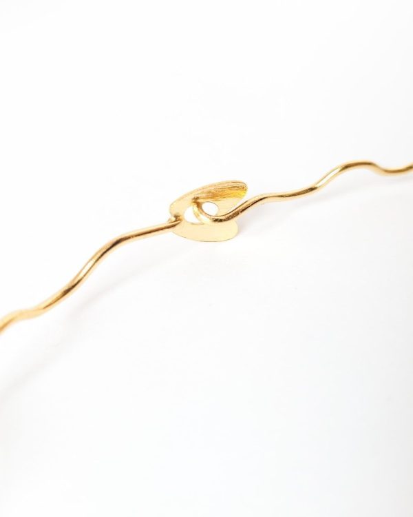 Bellafior Choker - Image 5