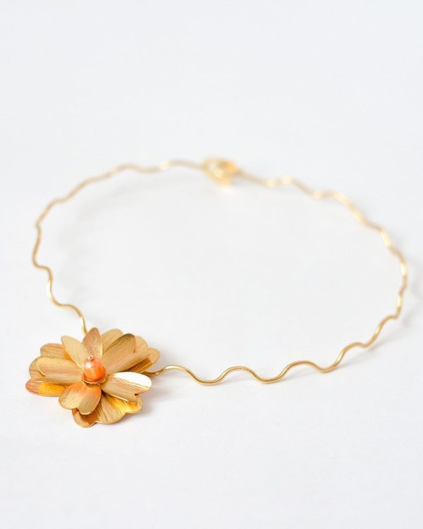 Bellafior Choker - Image 10