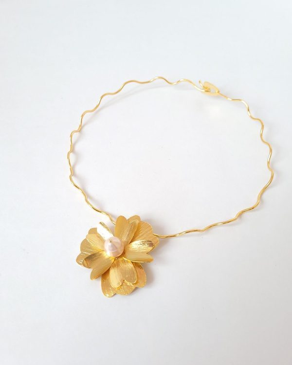 Bellafior Choker - Image 8