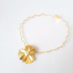 Bellafior Choker