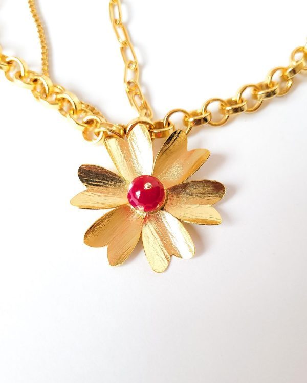 Romance Necklace - Image 5