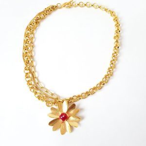 Romance Necklace