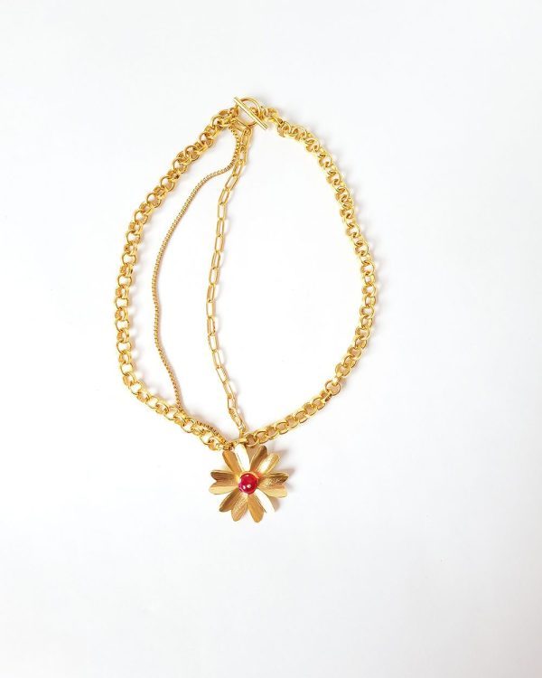 Romance Necklace - Image 4