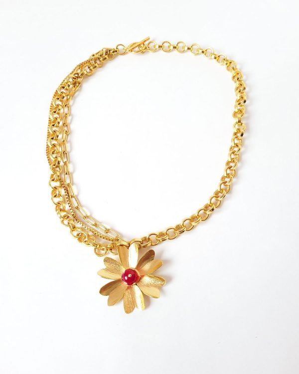 Romance Necklace - Image 2