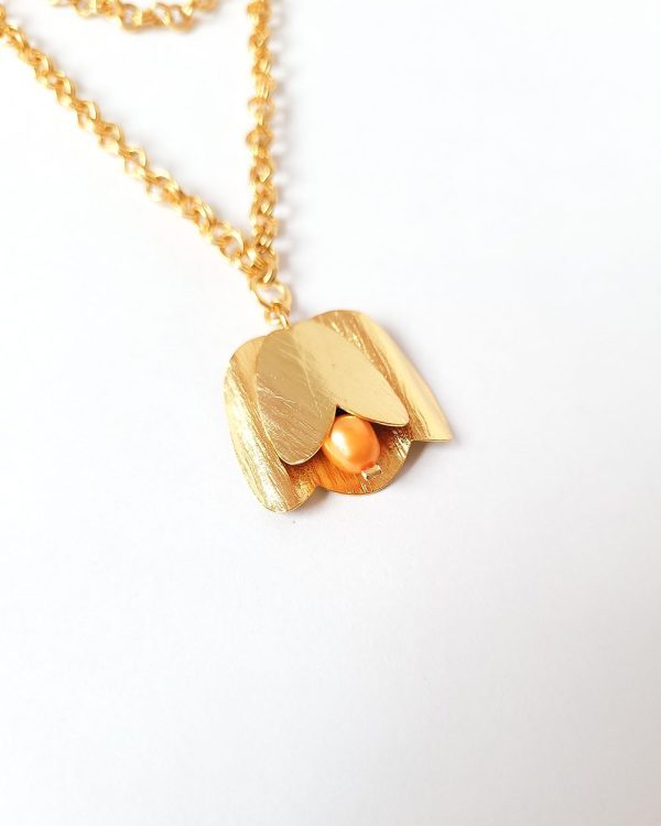 Goddess Juno Necklace Mini - Image 2