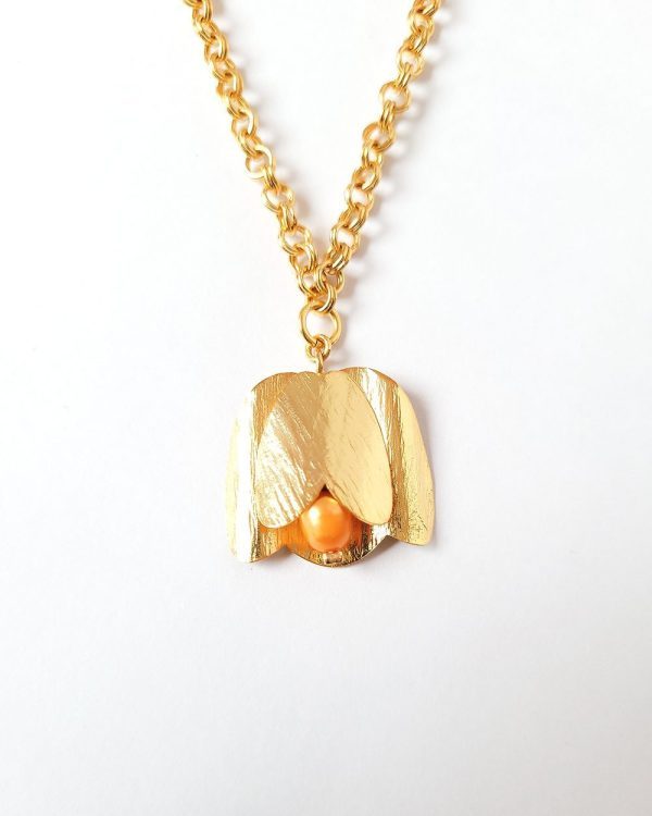 Goddess Juno Necklace Mini - Image 4