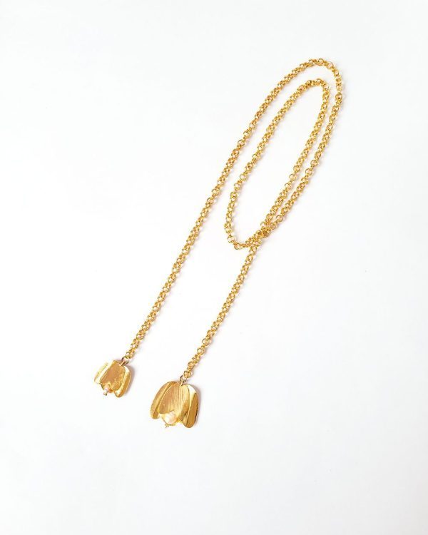 Dreamer Opera Necklace
