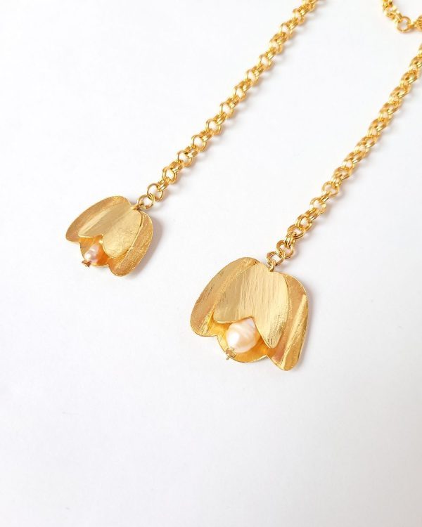 Dreamer Opera Necklace - Image 3