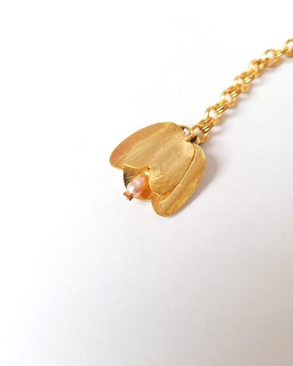 Dreamer Opera Necklace - Image 5