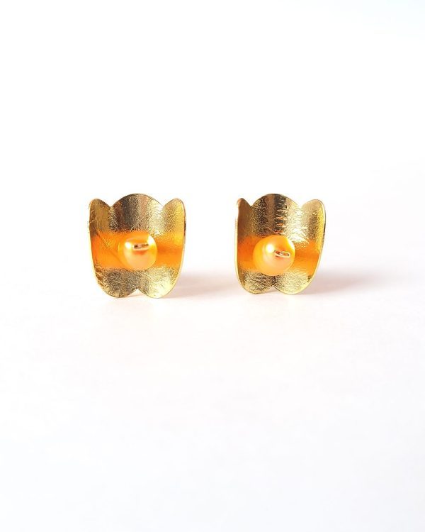 Sienna Earring Gold