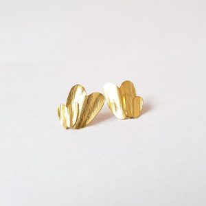 Helen Hearts Gold