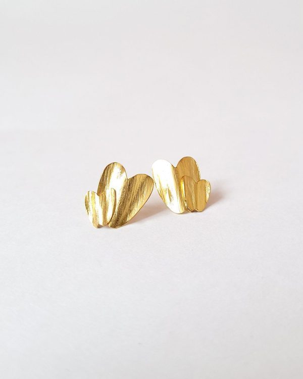 Helen Hearts Gold