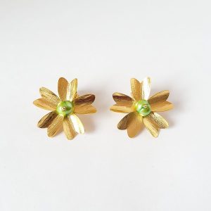 Sweet Petals Midi