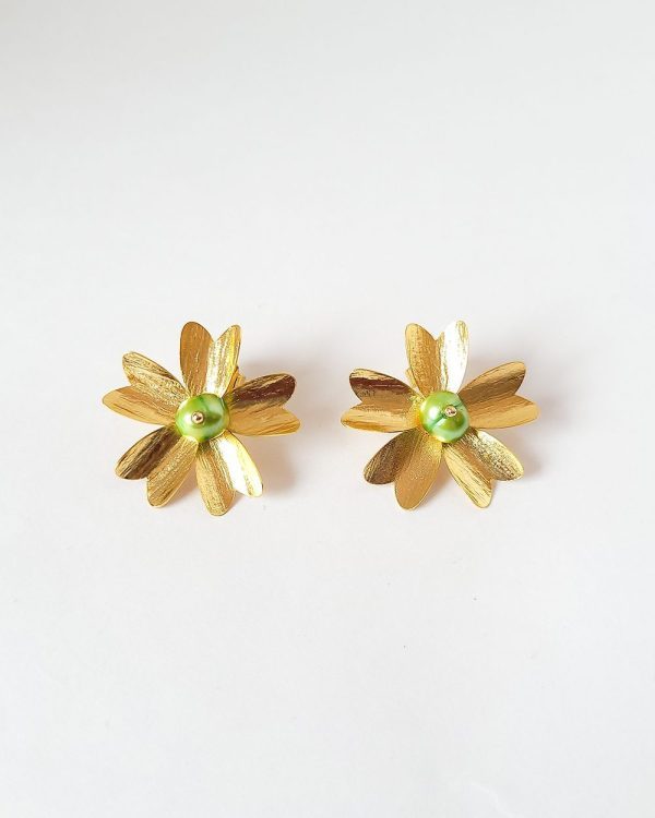 Sweet Petals Midi