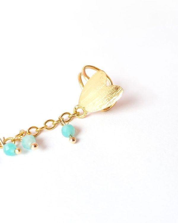 Flower Fairy Earcuff - Image 17