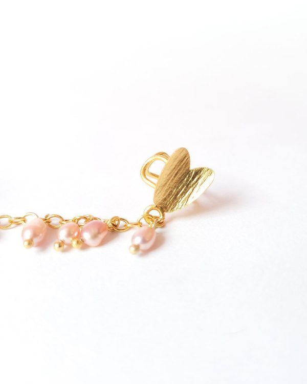 Flower Fairy Earcuff - Image 13