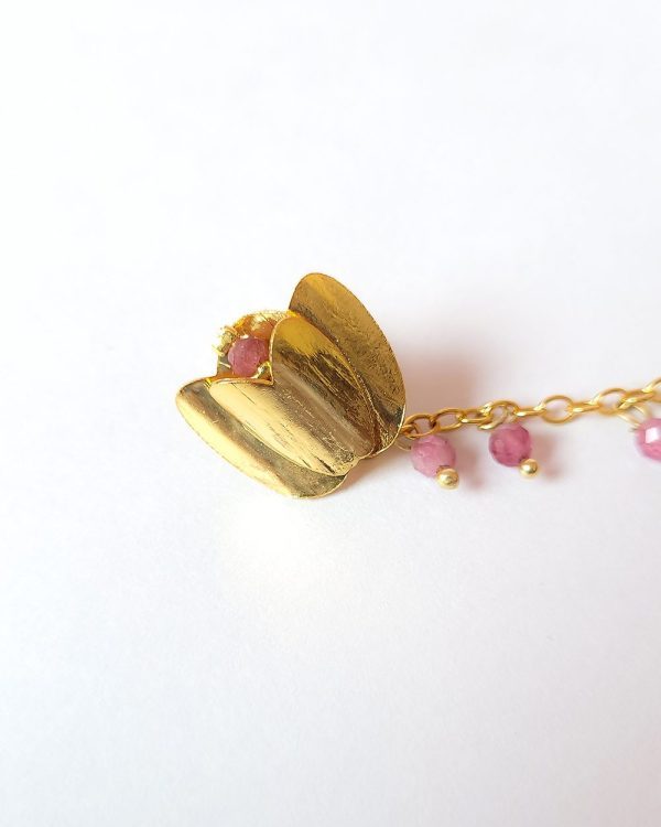 Flower Fairy Earcuff - Image 3