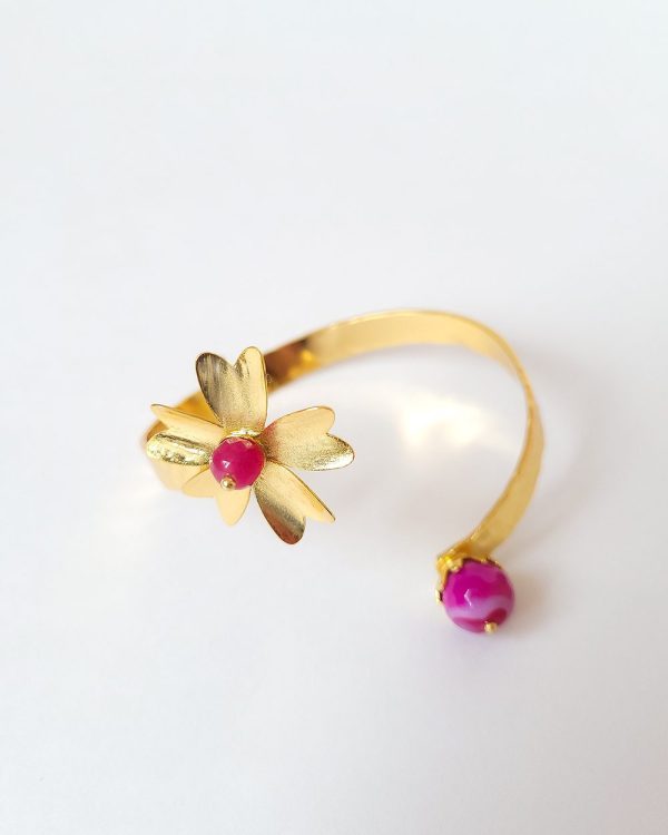 Blooms Mini Bracelet - Image 5