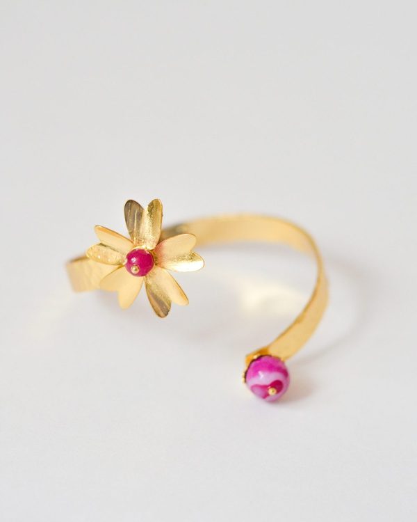 Blooms Mini Bracelet - Image 4