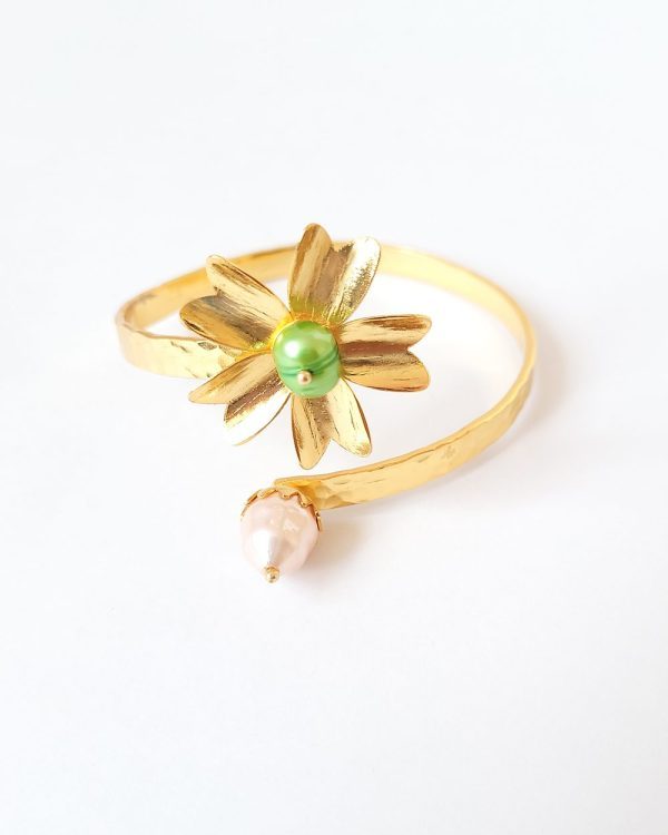 Blooms Mini Bracelet - Image 8