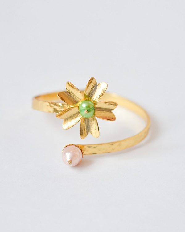 Blooms Mini Bracelet - Image 6