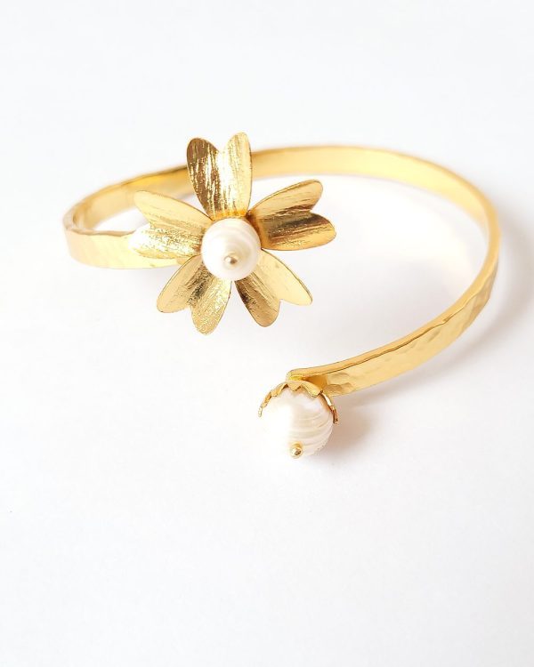 Blooms Mini Bracelet - Image 2