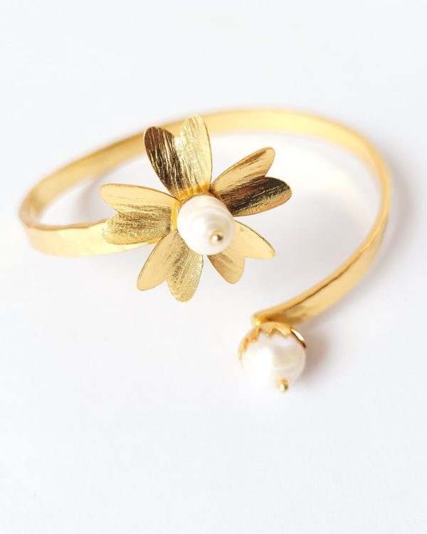 Blooms Mini Bracelet - Image 3