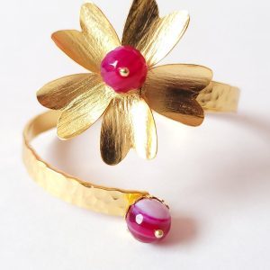 Blooms Maxi Bracelet