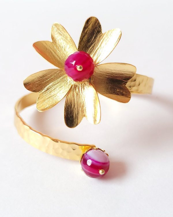 Blooms Maxi Bracelet