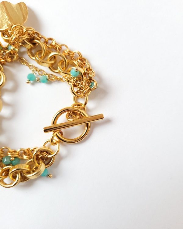Charms Bracelet - Image 6