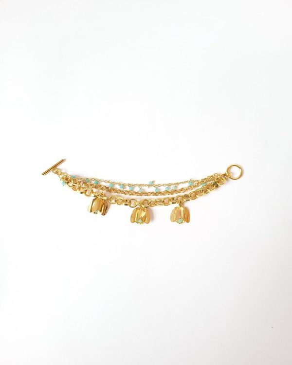 Charms Bracelet - Image 5