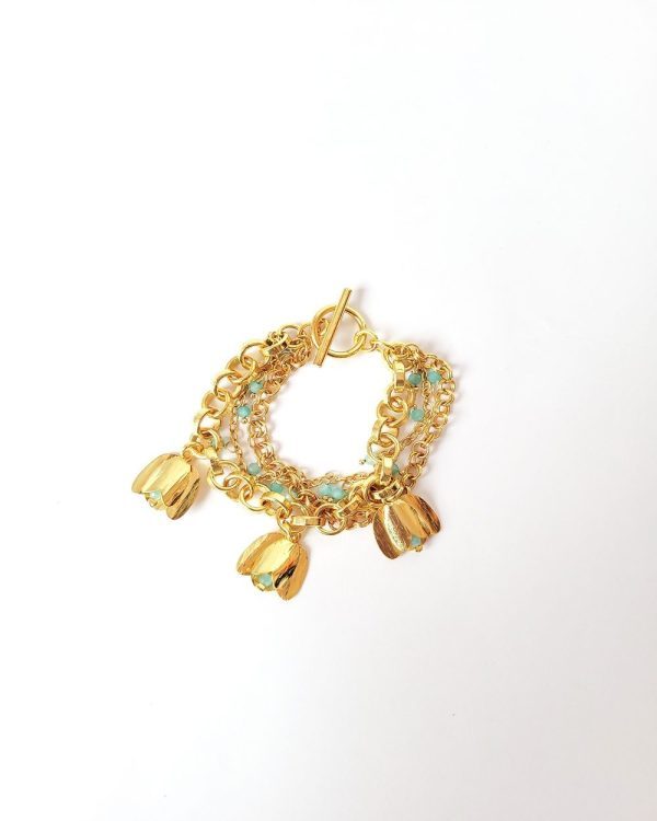 Charms Bracelet - Image 7