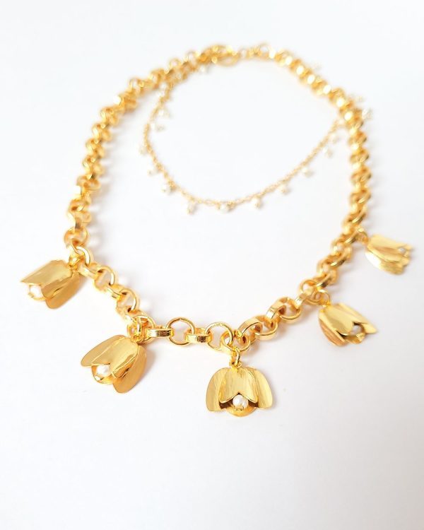 Bella Forever - Necklace - Image 6