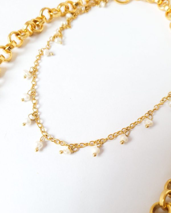 Bella Forever - Necklace - Image 7